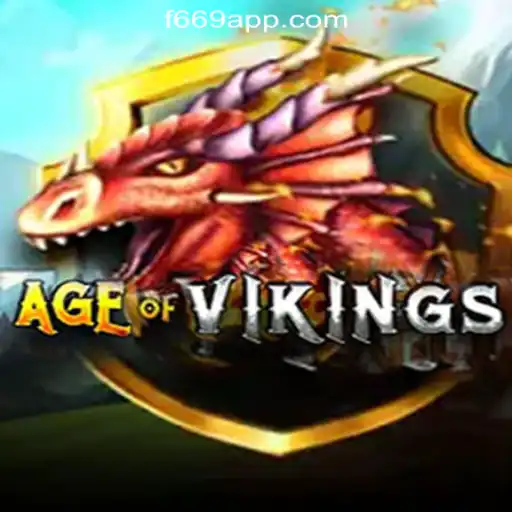 Experience the Thrill of 'AgeofViking': The Ultimate Slot Adventure