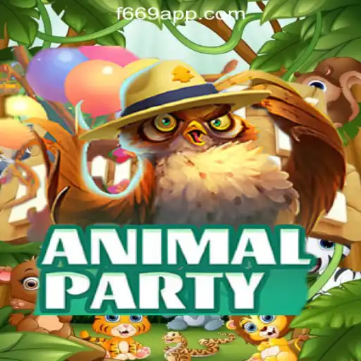Exploring the Vibrant World of AnimalParty: A Fun-Filled Gaming Experience