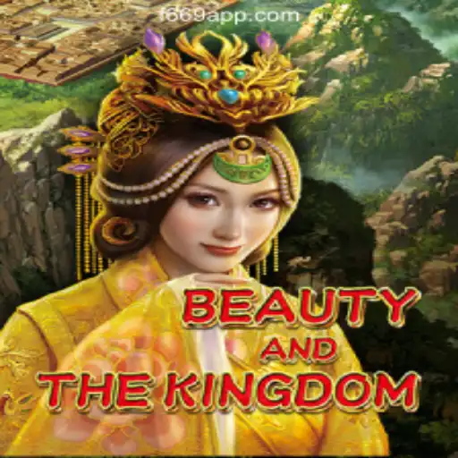 Exploring BeautyAndTheKingdom: A New Era in Online Gaming with F669.COM Oficial Slots Brasil #1
