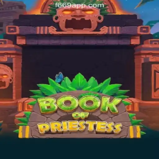 Unveiling BookOfPriestess: A Spellbinding Journey into the Ancient Realms