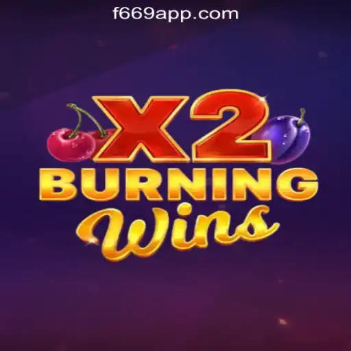BurningWinsX2: A Comprehensive Guide to the Exciting Slot Game