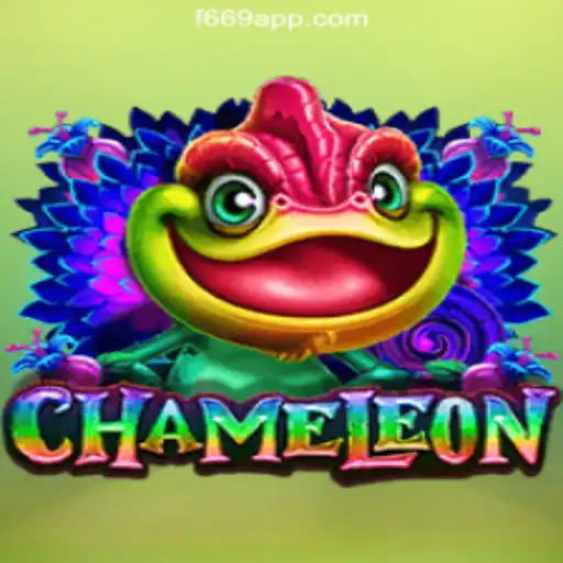 Chameleon: The Ultimate Game Experience with F669.COM Oficial Slots Brasil #1