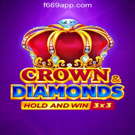 Discover the Thrills of Crowndiamonds: The Premier Online Slot Game in Brazil