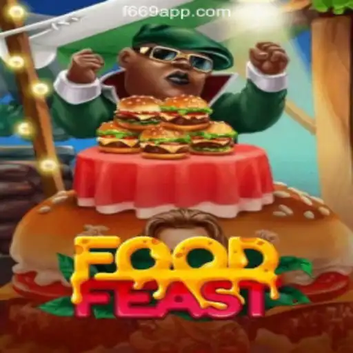 Exploring the Vibrant World of FoodFeast: A Culinary Gaming Adventure