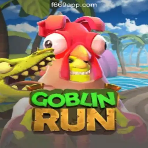 GoblinRun: The Thrilling Adventure Game at F669.COM Oficial Slots Brasil #1