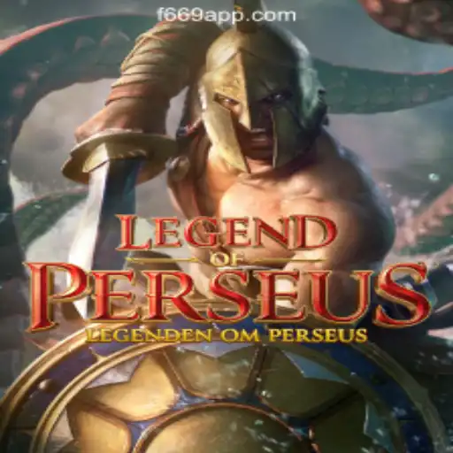 Exploring the Mesmerizing World of Legend of Perseus