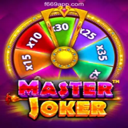 Discover the Exciting World of MasterJoker - The Slot Game Revolutionizing Brazil