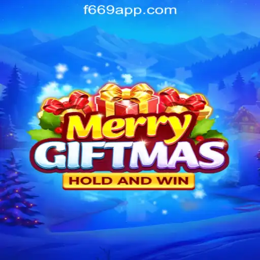 Exploring the Magic of MerryGiftmas and F669.COM Oficial Slots Brasil #1