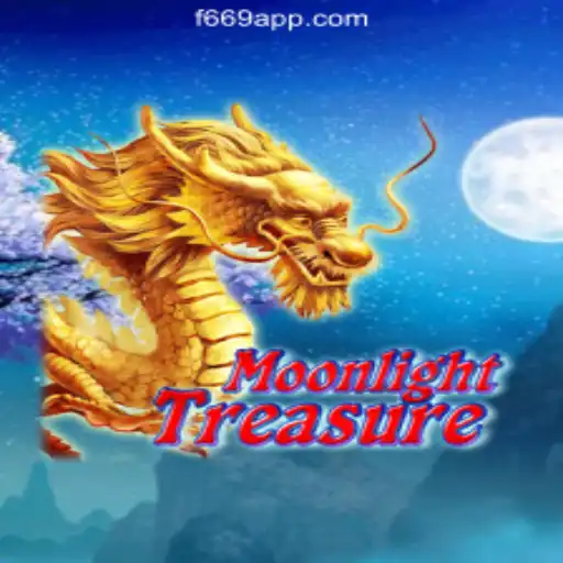 Explore the Excitement of MoonlightTreasure: Your Gateway to F669.COM Oficial Slots Brasil #1