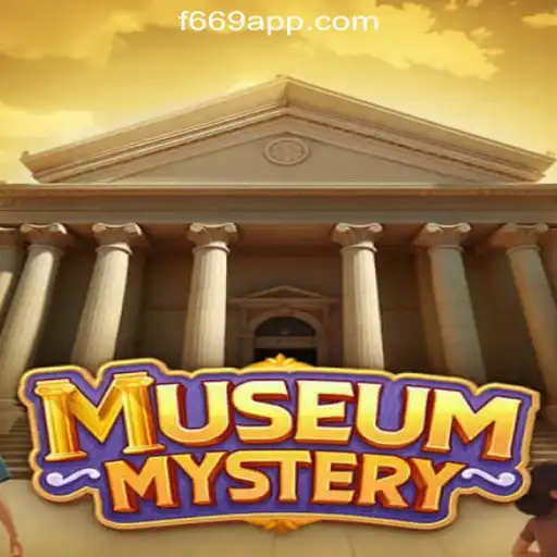 Discover the Thrills of MuseumMystery: Unravel the Secrets While Playing F669.COM Oficial Slots Brasil #1