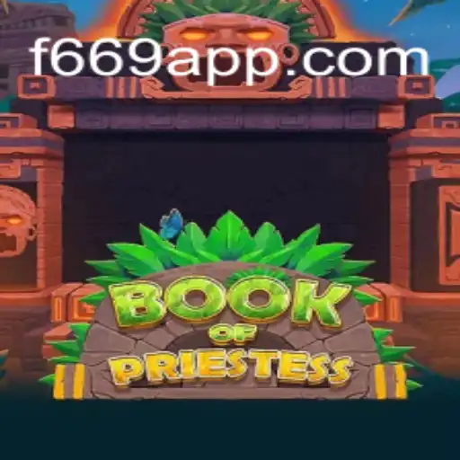 Unveiling BookOfPriestess: A Spellbinding Journey into the Ancient Realms