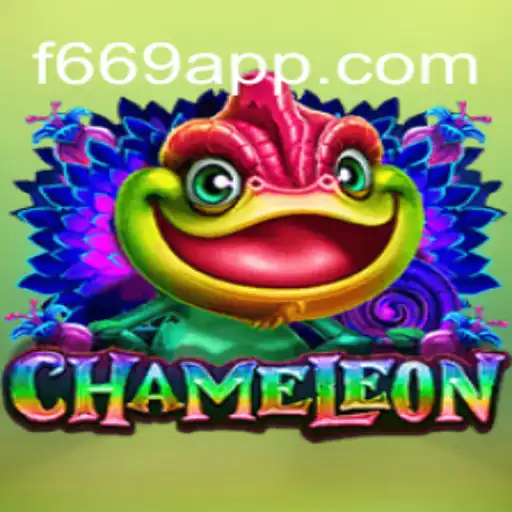 Chameleon: The Ultimate Game Experience with F669.COM Oficial Slots Brasil #1
