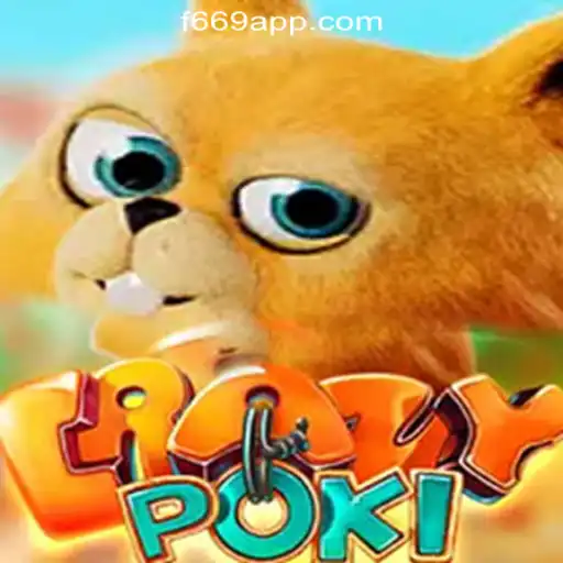Exploring CrazyPoki: The Thrilling World of F669.COM Oficial Slots Brasil #1