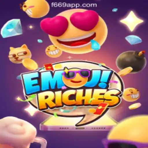 Discover the Thrilling World of EmojiRiches: The Premier Slot Game at F669.COM Oficial Slots Brasil #1