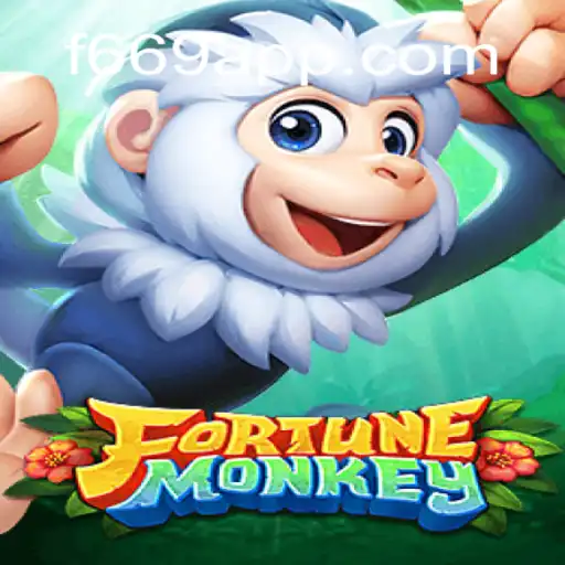 Discover the Exciting World of FortuneMonkey - Explore F669.COM Oficial Slots Brasil #1
