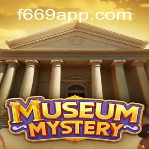 Discover the Thrills of MuseumMystery: Unravel the Secrets While Playing F669.COM Oficial Slots Brasil #1
