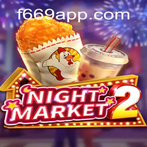 Discover the Thrills of NightMarket2: Brazil's Premier Slot Experience