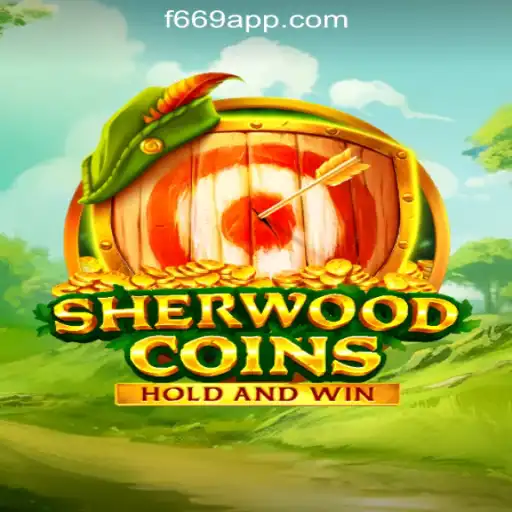 Discovering SherwoodCoins: A Dive into F669.COM Oficial Slots Brasil #1