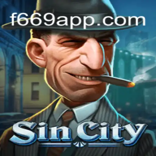 Experience the Thrill of SinCity: Dive into F669.COM Oficial Slots Brasil #1