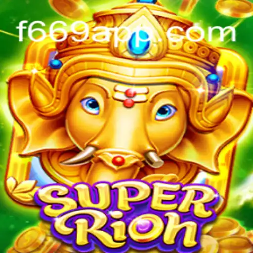 Exploring the Thrills of SuperRich: The Ultimate Slot Game Experience