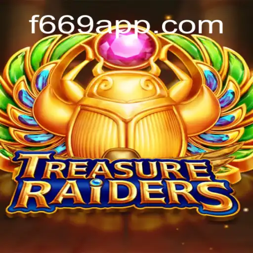 Exploring TREASURERAIDERS: The Ultimate Gaming Experience