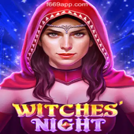 Exploring the Mystical Realm of WitchesNight