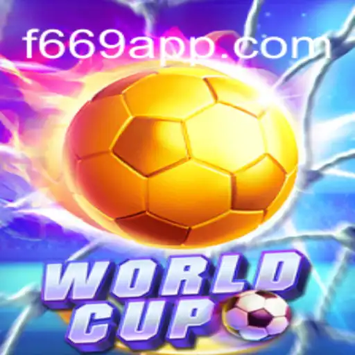 WorldCup Gaming Experience Enhanced with F669.COM Oficial Slots Brasil #1