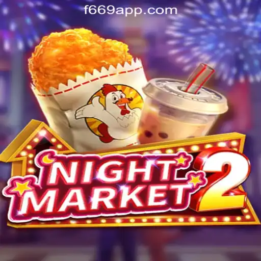 Discover the Thrills of NightMarket2: Brazil's Premier Slot Experience