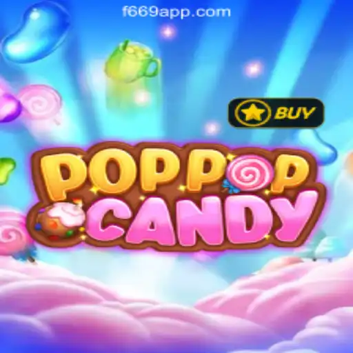 Discover the Enchanting World of POPPOPCANDY with F669.COM: The Premier Slots Experience in Brazil