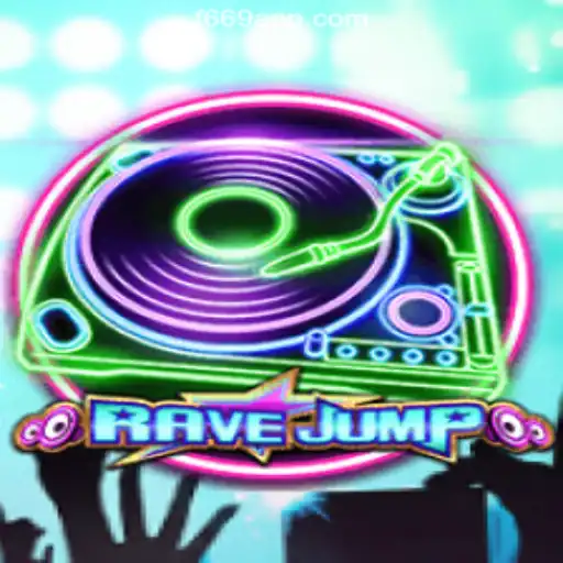 RaveJump: A New Gaming Sensation