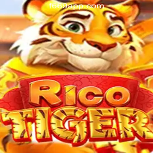 RicoTiger: Unveiling the Exciting World of F669.COM Oficial Slots Brasil #1