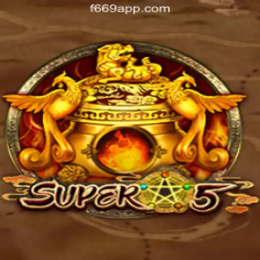 Discover the Thrilling World of Super5: The Ultimate Gaming Experience