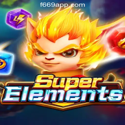 Exploring SuperElements: The Ultimate Gaming Experience Alongside F669.COM Oficial Slots Brasil #1