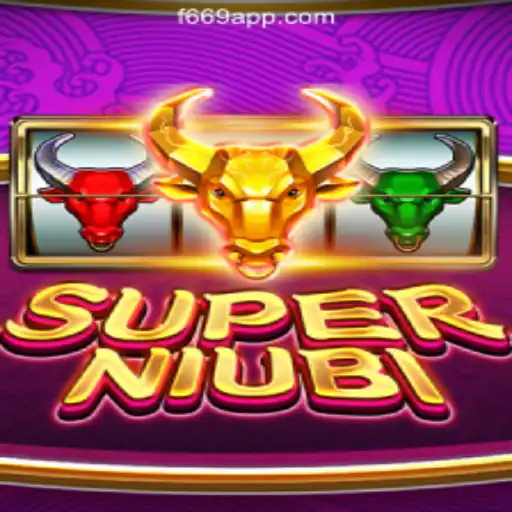 Experience the Excitement of SuperNiubi: Brasil's #1 Slot Adventure