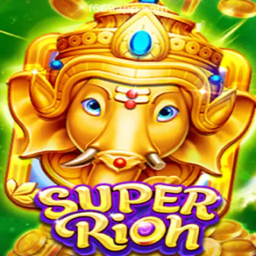 Exploring the Thrills of SuperRich: The Ultimate Slot Game Experience