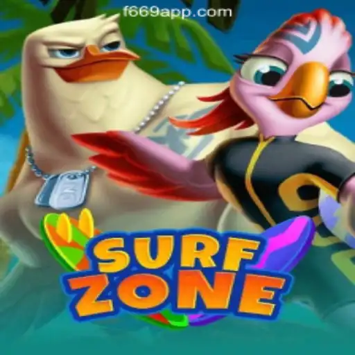 Discover the Thrills of SurfZone: A New Wave in Slot Gaming