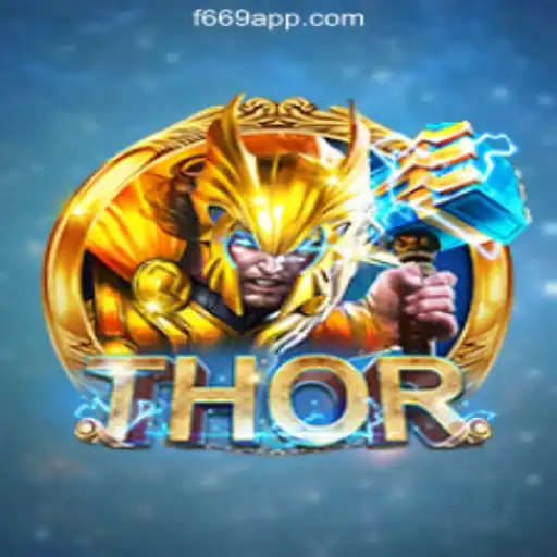 Experience the Thunderous Adventure of THOR Slots