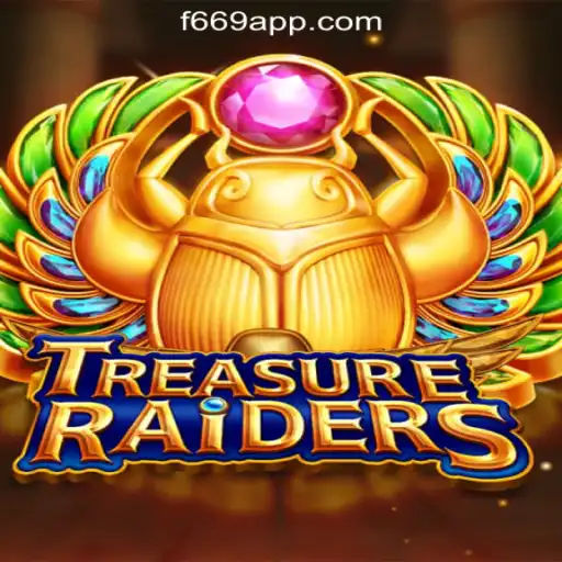 Exploring TREASURERAIDERS: The Ultimate Gaming Experience