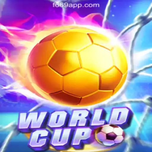 WorldCup Gaming Experience Enhanced with F669.COM Oficial Slots Brasil #1