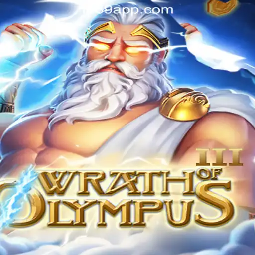 Wrath of Olympus III: A Deep Dive into the Gaming Experience with F669.COM Oficial Slots Brasil #1